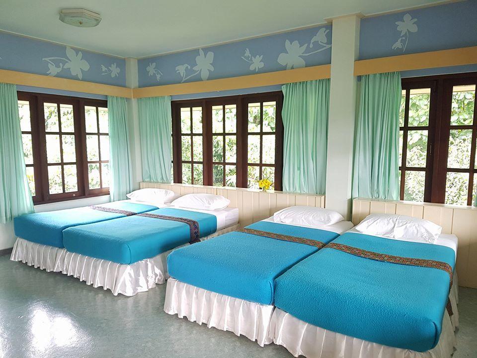 Rai Fhun Pen Jing Hotell Nakhonratchasima Eksteriør bilde