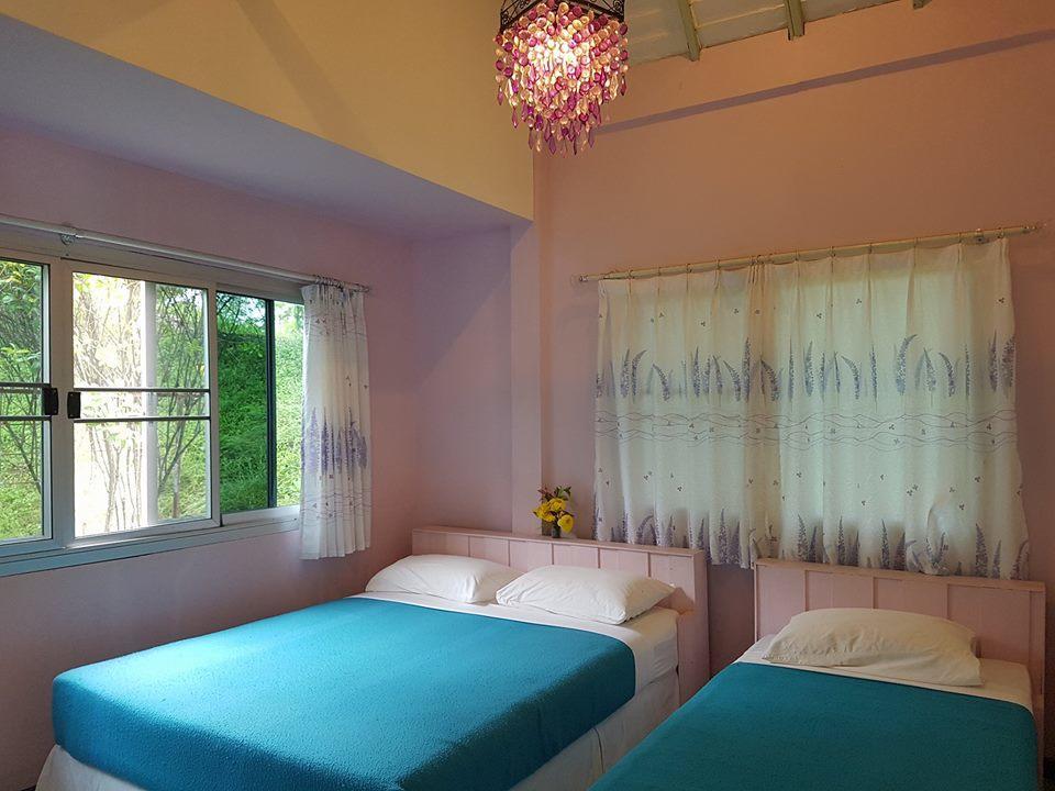 Rai Fhun Pen Jing Hotell Nakhonratchasima Eksteriør bilde