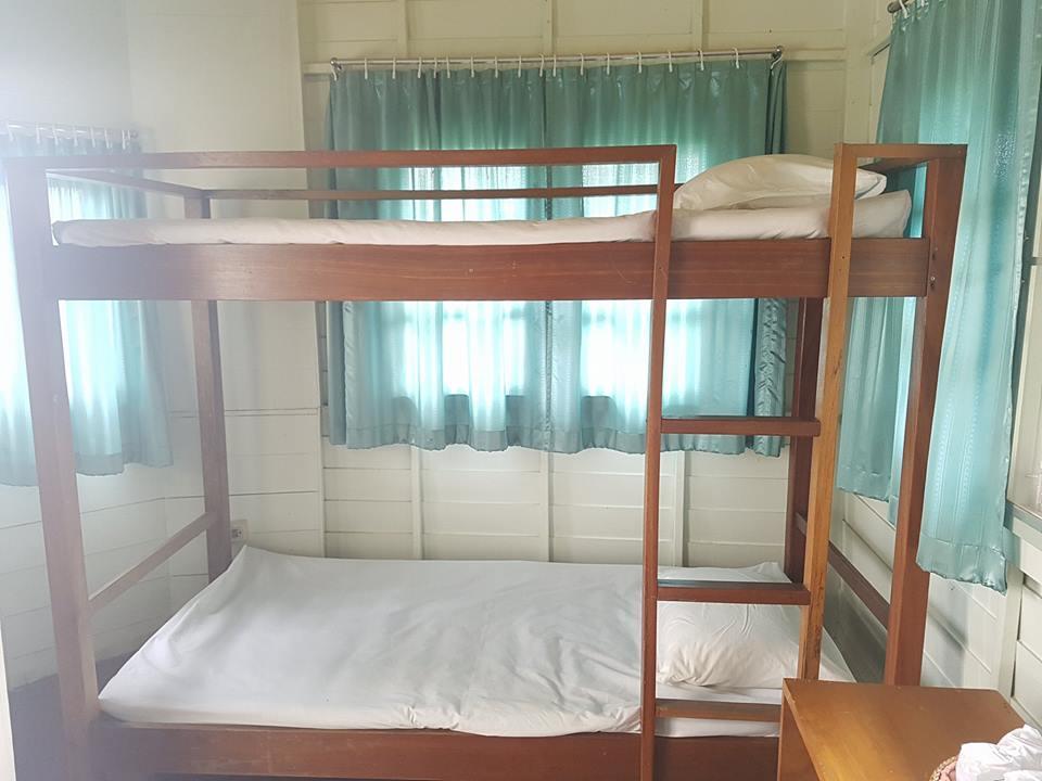 Rai Fhun Pen Jing Hotell Nakhonratchasima Eksteriør bilde