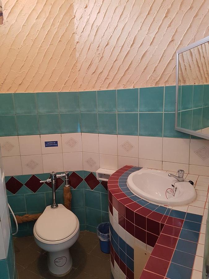 Rai Fhun Pen Jing Hotell Nakhonratchasima Eksteriør bilde