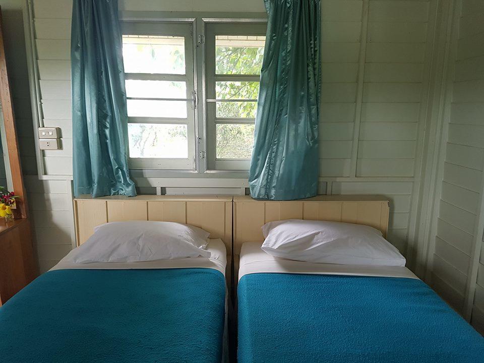 Rai Fhun Pen Jing Hotell Nakhonratchasima Eksteriør bilde
