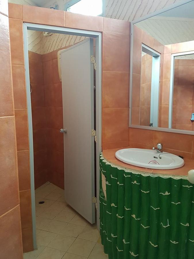 Rai Fhun Pen Jing Hotell Nakhonratchasima Eksteriør bilde