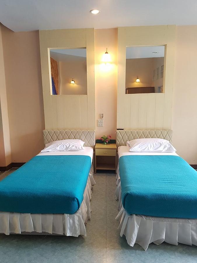 Rai Fhun Pen Jing Hotell Nakhonratchasima Eksteriør bilde