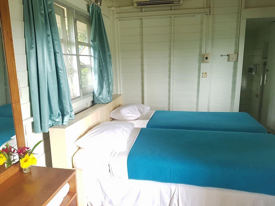 Rai Fhun Pen Jing Hotell Nakhonratchasima Eksteriør bilde
