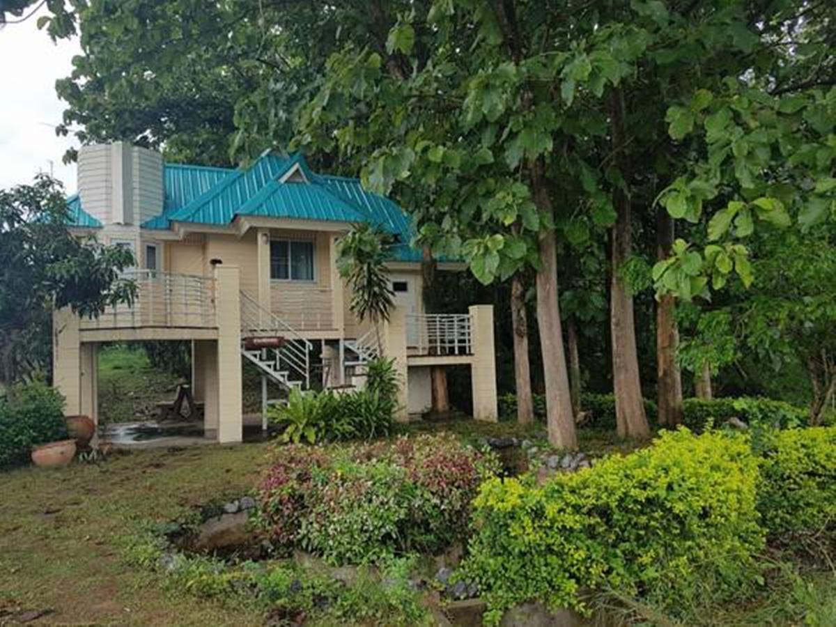 Rai Fhun Pen Jing Hotell Nakhonratchasima Eksteriør bilde