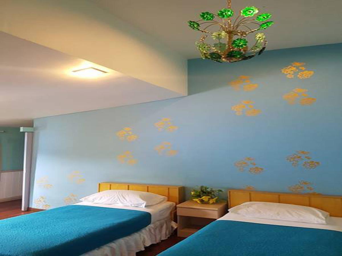 Rai Fhun Pen Jing Hotell Nakhonratchasima Eksteriør bilde
