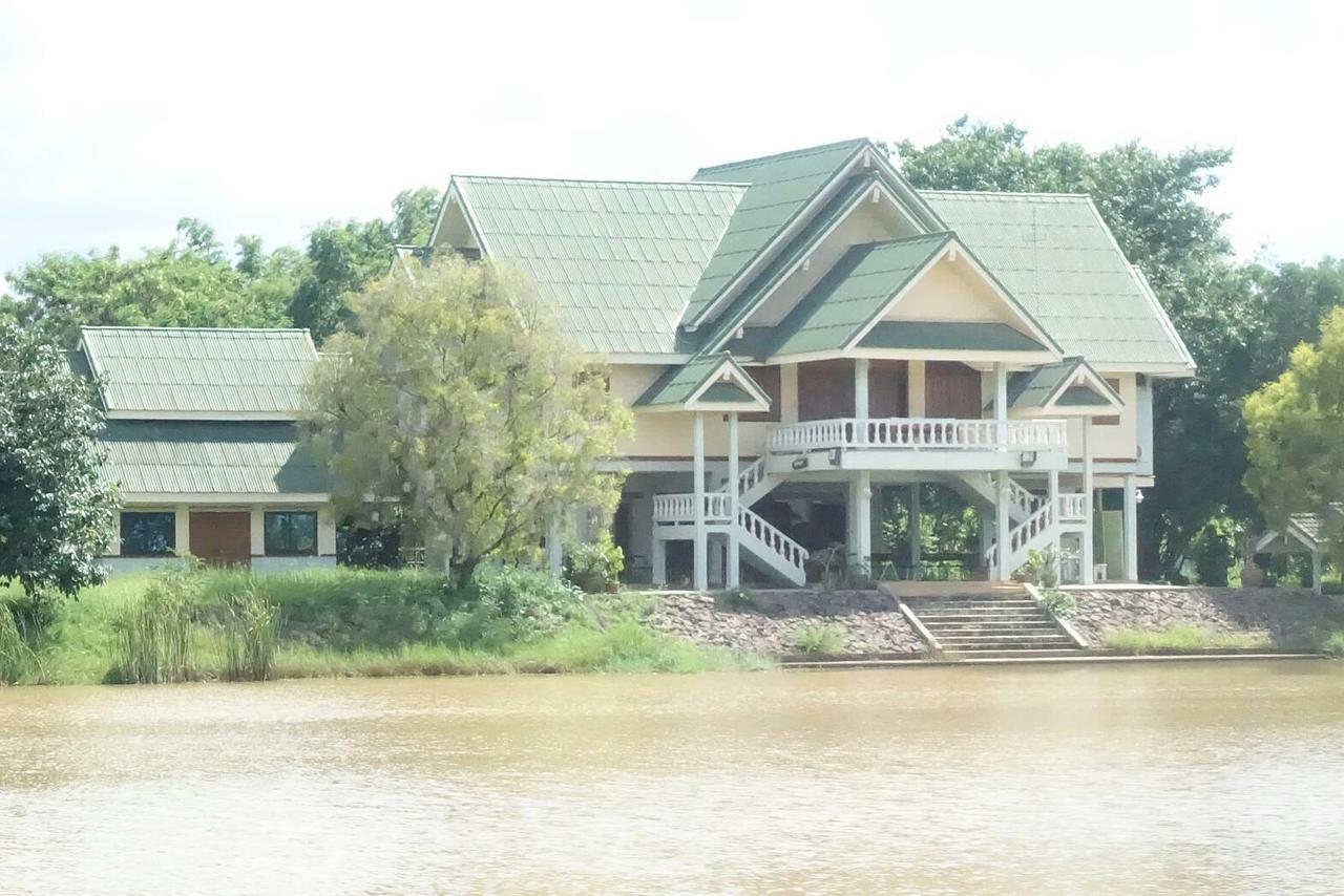 Rai Fhun Pen Jing Hotell Nakhonratchasima Eksteriør bilde