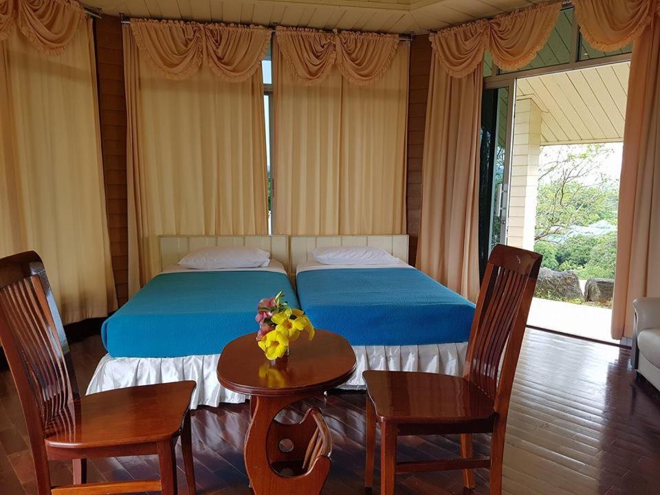 Rai Fhun Pen Jing Hotell Nakhonratchasima Eksteriør bilde